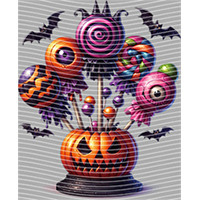 Halloween-WS 6032